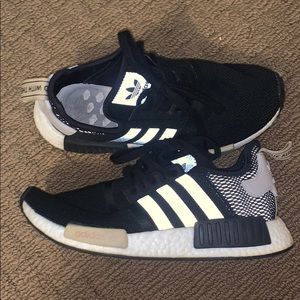 Adidas NMD shoes